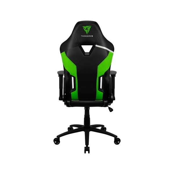 ThunderX3 TC3 NegraVerde Silla Gaming ThunderX3 TC3 NegraVerde Silla Gaming
