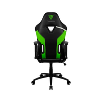 ThunderX3 TC3 NegraVerde Silla Gaming ThunderX3 TC3 NegraVerde Silla Gaming