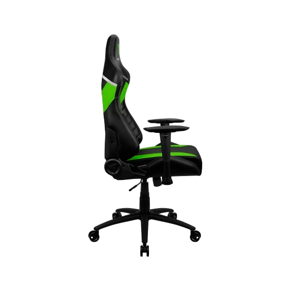 ThunderX3 TC3 NegraVerde Silla Gaming ThunderX3 TC3 NegraVerde Silla Gaming