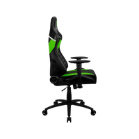 ThunderX3 TC3 NegraVerde Silla Gaming ThunderX3 TC3 NegraVerde Silla Gaming