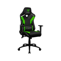 ThunderX3 TC3 NegraVerde Silla Gaming ThunderX3 TC3 NegraVerde Silla Gaming