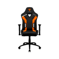 ThunderX3 TC3 NegraNaranja Silla Gaming ThunderX3 TC3 NegraNaranja Silla Gaming