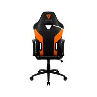 ThunderX3 TC3 NegraNaranja Silla Gaming ThunderX3 TC3 NegraNaranja Silla Gaming