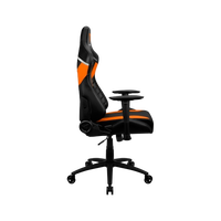 ThunderX3 TC3 NegraNaranja Silla Gaming ThunderX3 TC3 NegraNaranja Silla Gaming