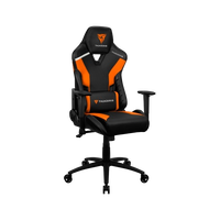 ThunderX3 TC3 NegraNaranja Silla Gaming ThunderX3 TC3 NegraNaranja Silla Gaming