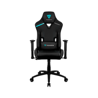 ThunderX3 TC3 Negra  Silla Gaming
