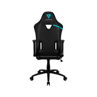 ThunderX3 TC3 Negra  Silla Gaming