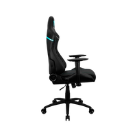 ThunderX3 TC3 Negra  Silla Gaming
