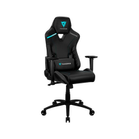ThunderX3 TC3 Negra  Silla Gaming