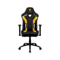 ThunderX3 TC3 NegraAmarilla Silla Gaming ThunderX3 TC3 NegraAmarilla Silla Gaming