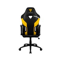 ThunderX3 TC3 NegraAmarilla Silla Gaming ThunderX3 TC3 NegraAmarilla Silla Gaming