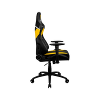 ThunderX3 TC3 NegraAmarilla Silla Gaming ThunderX3 TC3 NegraAmarilla Silla Gaming