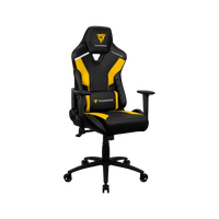 ThunderX3 TC3 NegraAmarilla Silla Gaming ThunderX3 TC3 NegraAmarilla Silla Gaming