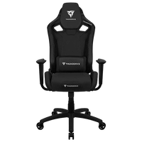 ThunderX3 XC3 Black  Silla