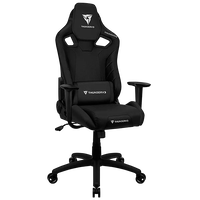 ThunderX3 XC3 Black  Silla