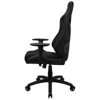 ThunderX3 XC3 Black  Silla