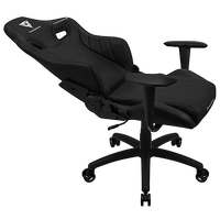 ThunderX3 XC3 Black  Silla