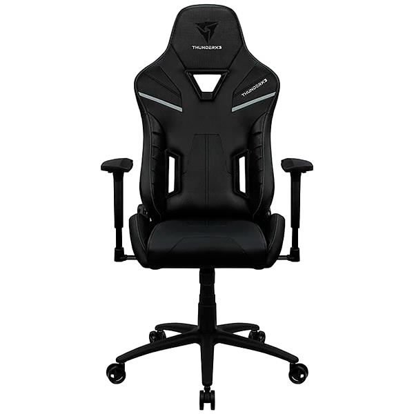 ThunderX3 TC5 Negra  Silla ThunderX3 TC5 Negra  Silla