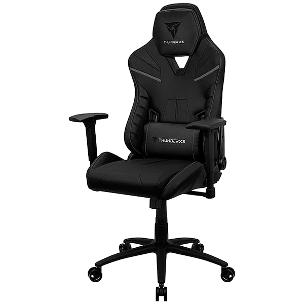 ThunderX3 TC5 Negra  Silla ThunderX3 TC5 Negra  Silla