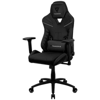ThunderX3 TC5 Negra Silla ThunderX3 TC5 Negra Silla