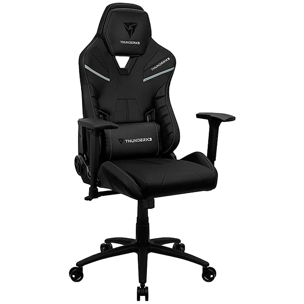 ThunderX3 TC5 Negra  Silla ThunderX3 TC5 Negra  Silla