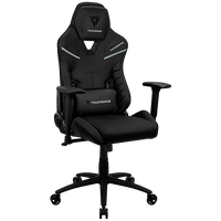 ThunderX3 TC5 Negra Silla ThunderX3 TC5 Negra Silla