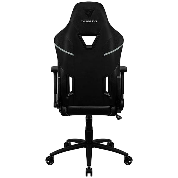 ThunderX3 TC5 Negra  Silla ThunderX3 TC5 Negra  Silla