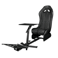 Trust GXT 1155 Silla Racing Simulator Trust GXT 1155 Silla Racing Simulator