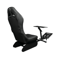 Trust GXT 1155 Silla Racing Simulator Trust GXT 1155 Silla Racing Simulator