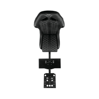 Trust GXT 1155 Silla Racing Simulator Trust GXT 1155 Silla Racing Simulator