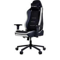 Vertagear SL3800 Negra  Blanca  Silla