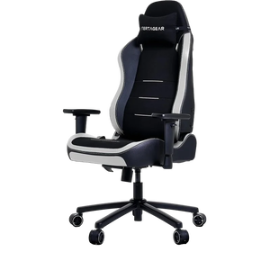 Vertagear SL3800 Negra Blanca Silla Vertagear SL3800 Negra Blanca Silla