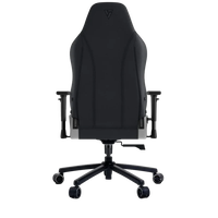 Vertagear SL3800 Negra  Blanca  Silla