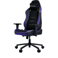 Vertagear SL3800 Purpura Medianoche  Silla