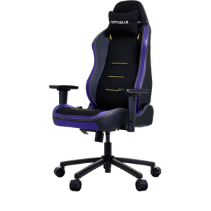 Vertagear SL3800 Purpura Medianoche Silla Vertagear SL3800 Purpura Medianoche Silla