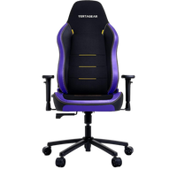 Vertagear SL3800 Purpura Medianoche  Silla
