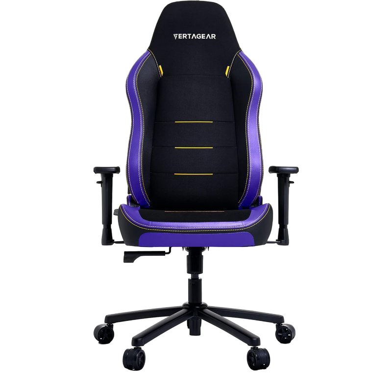 Vertagear SL3800 Púrpura Medianoche Silla ergonómica