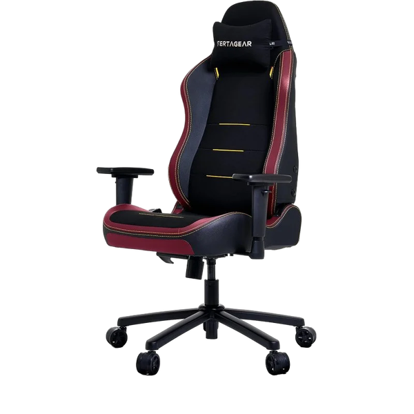 Vertagear SL3800 Rojo Borgoña Silla Vertagear SL3800 Rojo Borgoña Silla