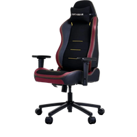 Vertagear SL3800 Rojo Borgoña Silla Vertagear SL3800 Rojo Borgoña Silla
