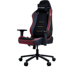 Vertagear SL3800 Rojo Borgoña Silla Vertagear SL3800 Rojo Borgoña Silla
