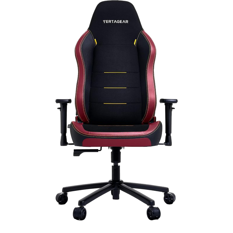 Vertagear SL3800 Rojo Borgoña
