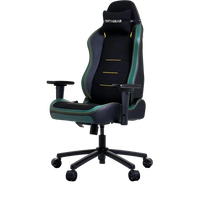 Vertagear SL3800 Verde Media Noche Silla Vertagear SL3800 Verde Media Noche Silla