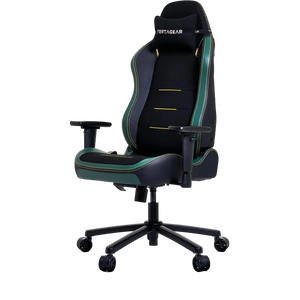Vertagear SL3800 Verde Media Noche Silla Vertagear SL3800 Verde Media Noche Silla