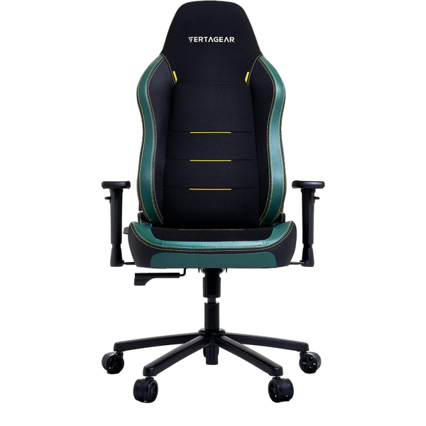 Vertagear SL3800 Verde Media Noche Silla Vertagear SL3800 Verde Media Noche Silla