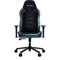 Vertagear SL3800 Verde Media Noche Silla Vertagear SL3800 Verde Media Noche Silla