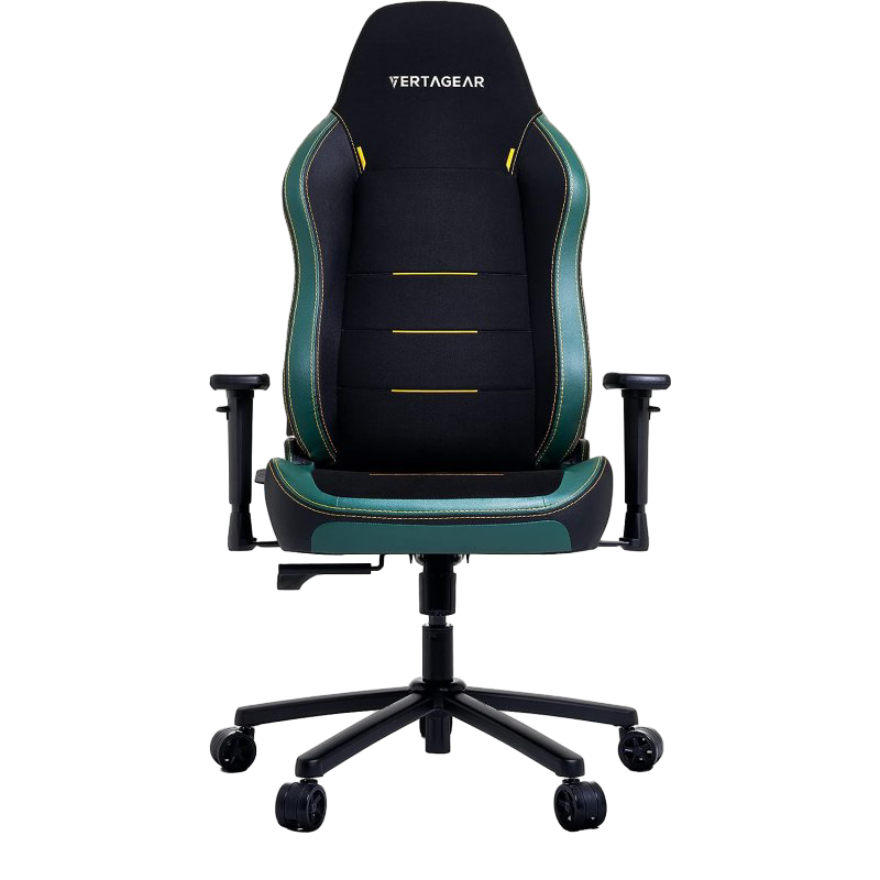 Vertagear SL3800 Verde Media Noche