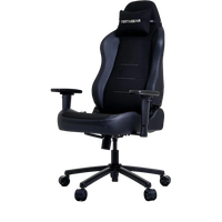 Vertagear SL3800 Negra Carbon  Silla