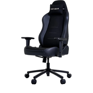 Vertagear SL3800 Negra Carbon Silla Vertagear SL3800 Negra Carbon Silla