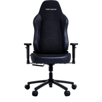 Vertagear SL3800 Negra Carbon  Silla
