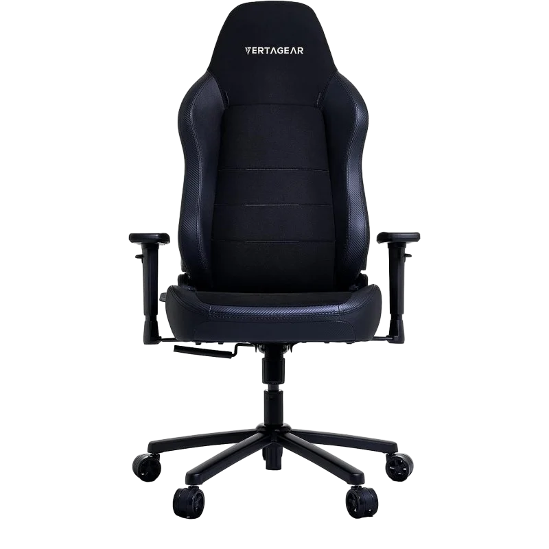 Vertagear SL3800 Negra Carbon